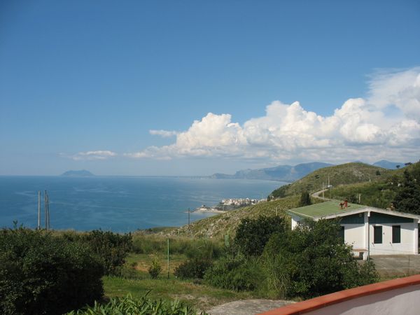 La maison de Carlo e Caterina