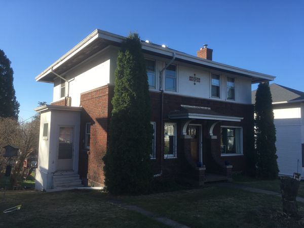 La maison de Justin and Jessica