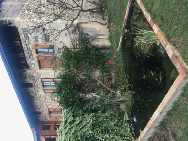 La maison de Val et Raf