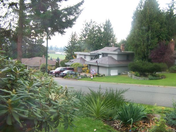 La maison de Barry