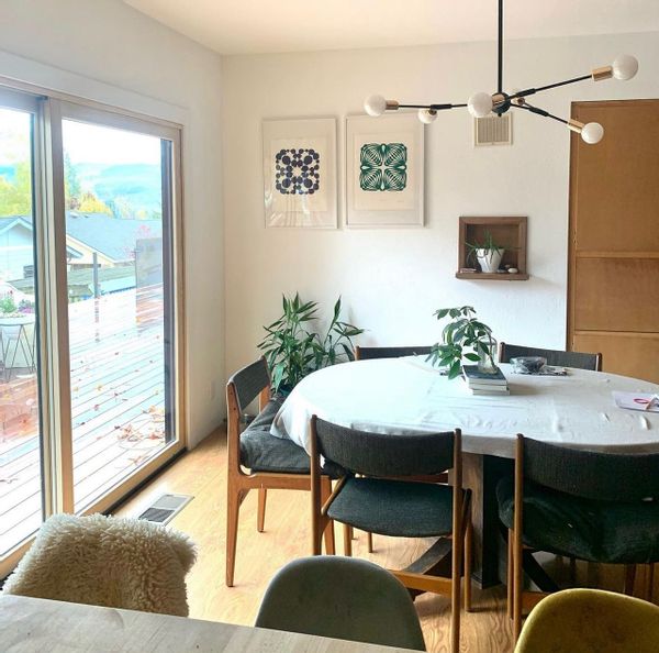 La maison de Hayley