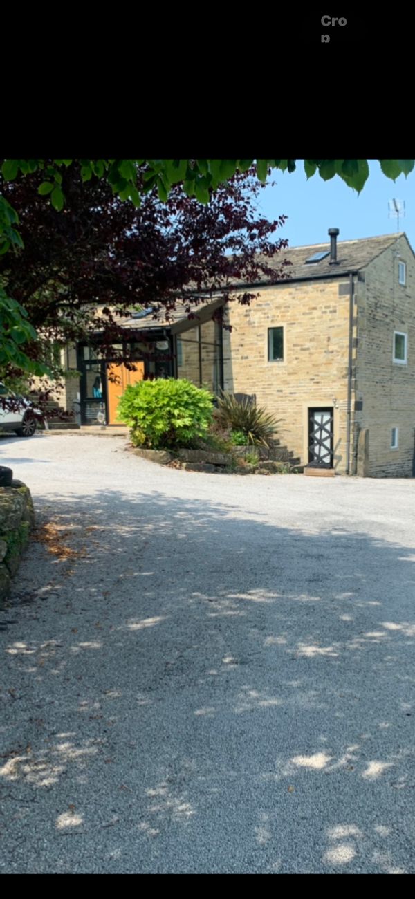 La maison de Jenny