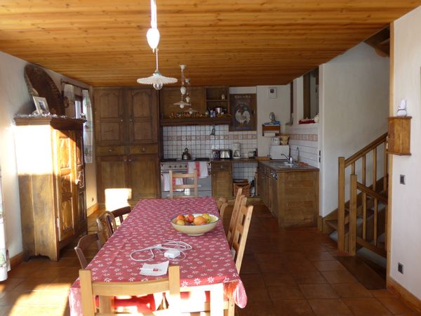 La maison de Florence