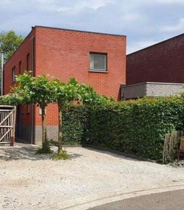 La maison de Do