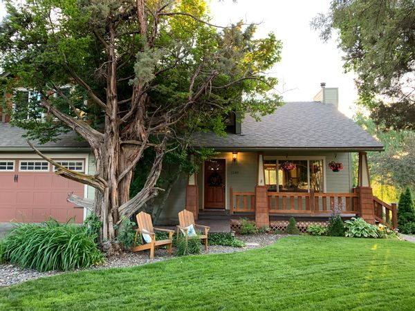 La maison de Kendall & Jordan