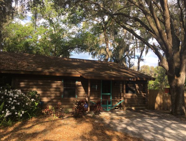 La maison de Dr. Nicole