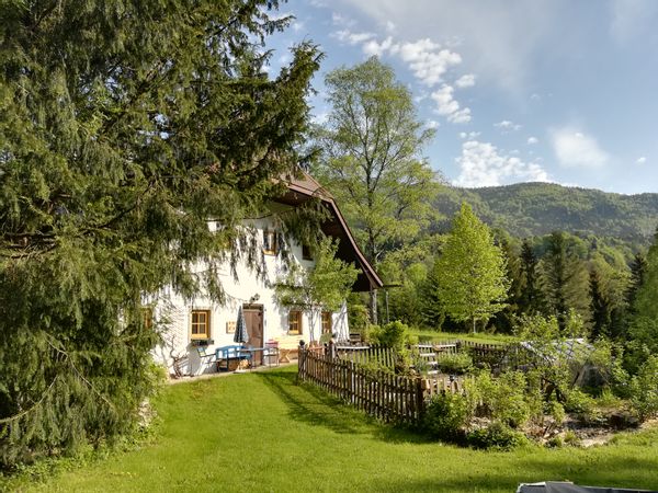 La maison de Heinz-Wolfgang
