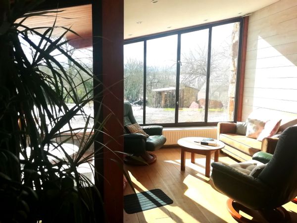 1 Chambre privée, 18 m2, dans grande maison, Jafo, Unjat, 09240 La Bastide de Sérou (près du Golf)