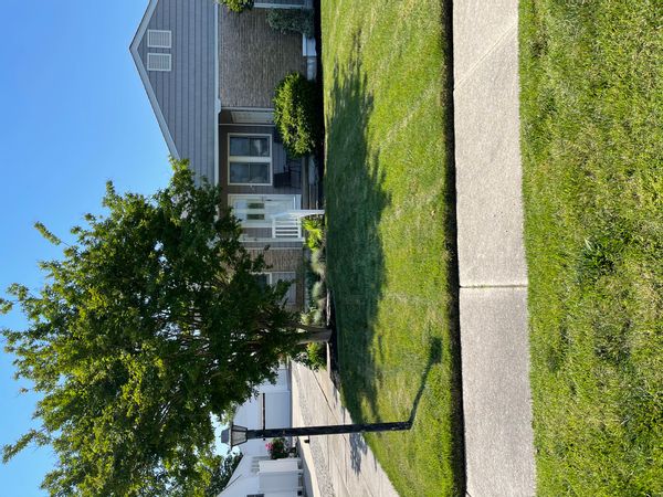 La maison de Shawn