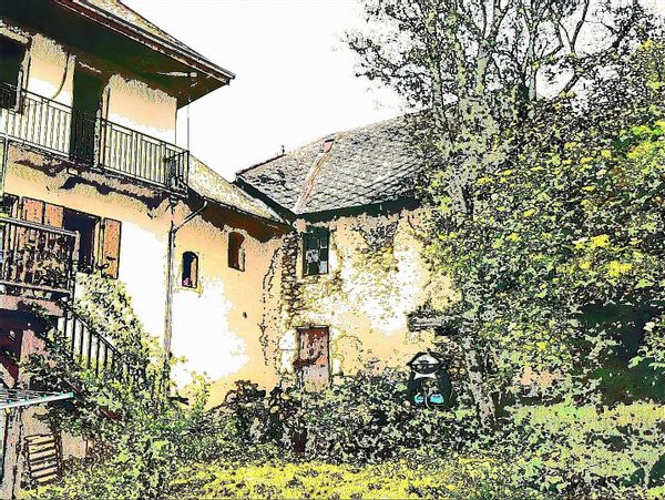 Le coin de Paradis de Franck et Marie Hélène