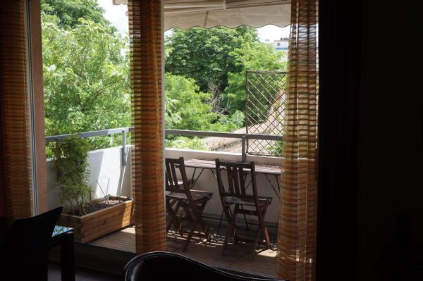 Appartement lumineux au centre de Toulouse