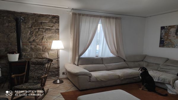 La maison de Valentina