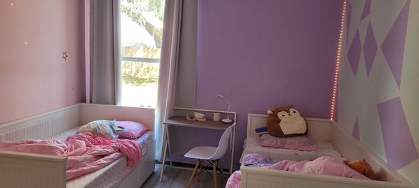 La maison de Alena