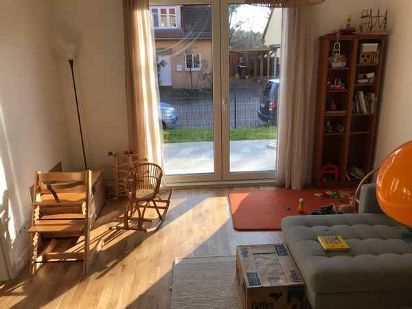 La maison de Jasmin