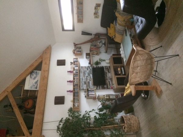 La maison de Valerie