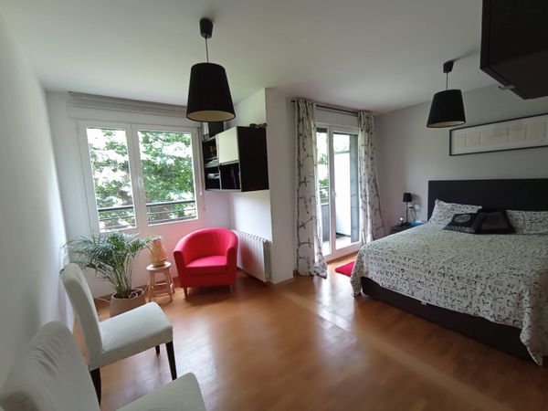 La maison de Xabi