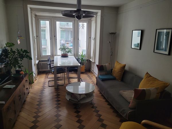 La maison de Ulrike