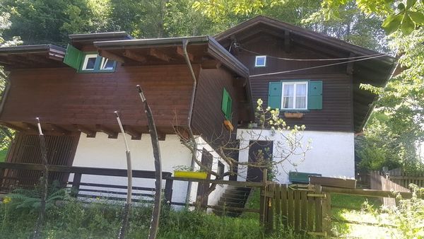 La maison de Dean