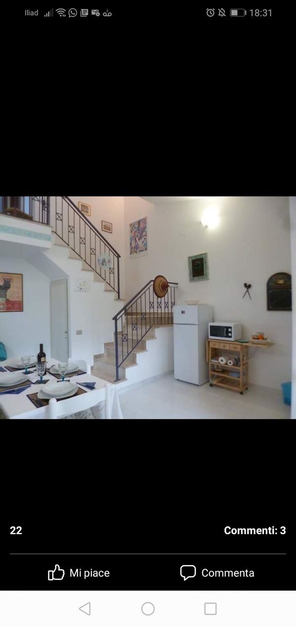 La maison de Bernarda