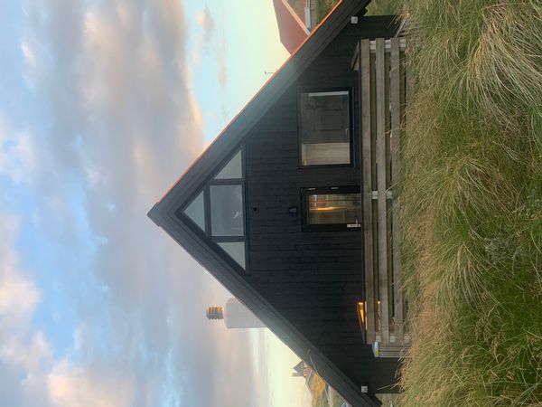 La maison de Jesper