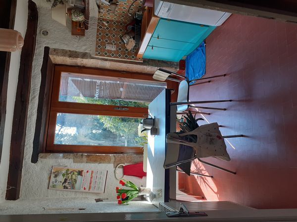 La maison de Leonora