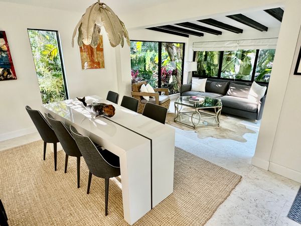 La maison de Jessica And Davan