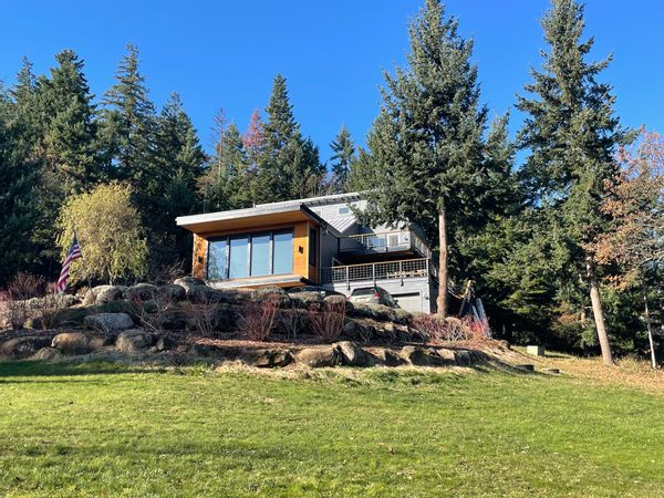 La maison de John and Sherri