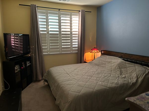 La maison de Bonnie