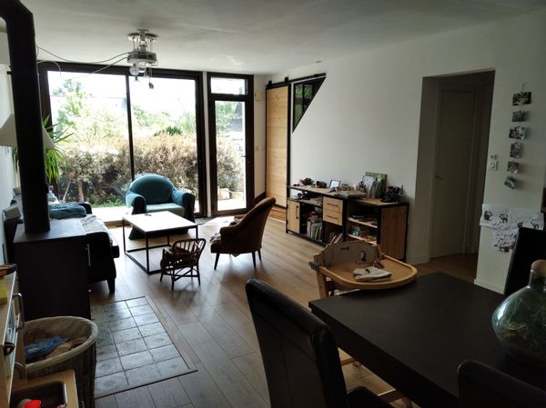 La maison de Maxime