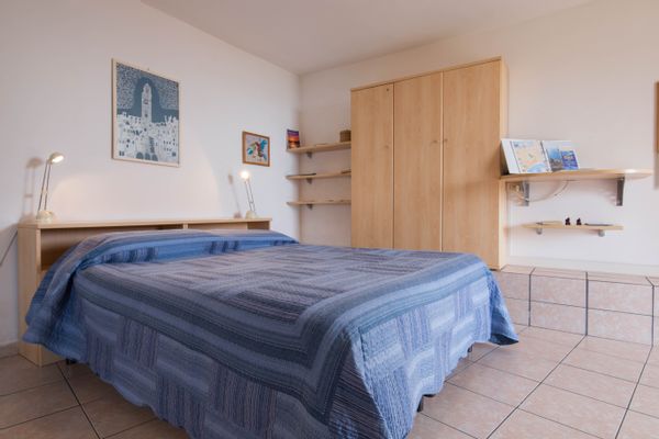 La maison de Gisella