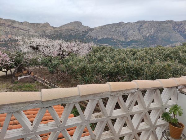 La maison de Ana