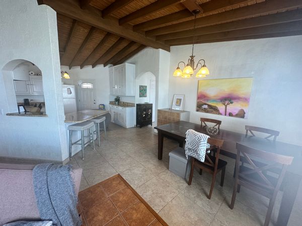 La maison de Rayna