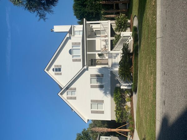 La maison de Ashley