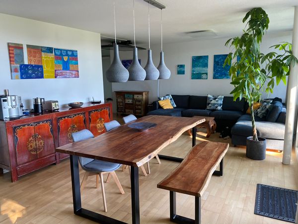 La maison de Daniela