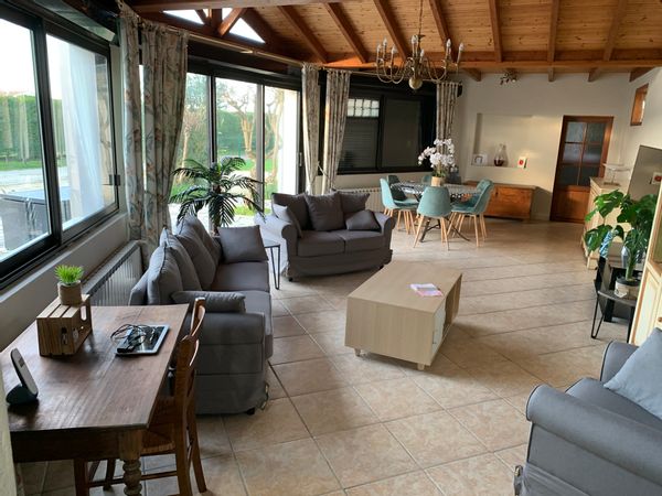 Côte sauvage charentaise presqu'île d'Arvert. Dispo régulièrement contre GP HORS Juillet / Aout