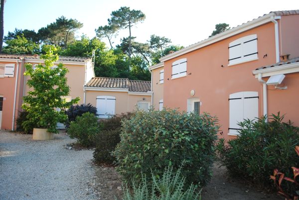 Maison Climatisée Côte sauvage La Tremblade. Régulièrement dispo contre GP SAUF VACANCES ESTIVALES