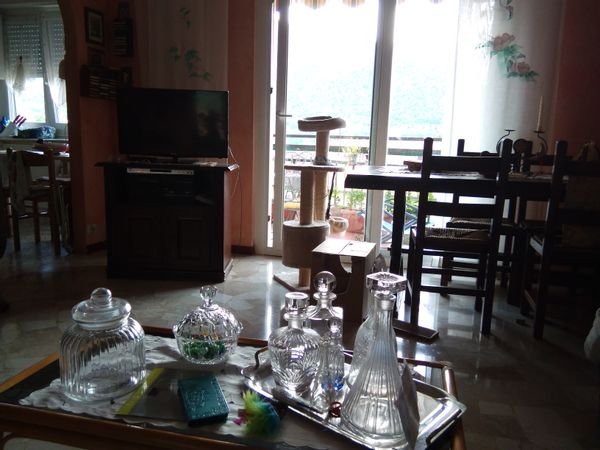 La maison de Donata