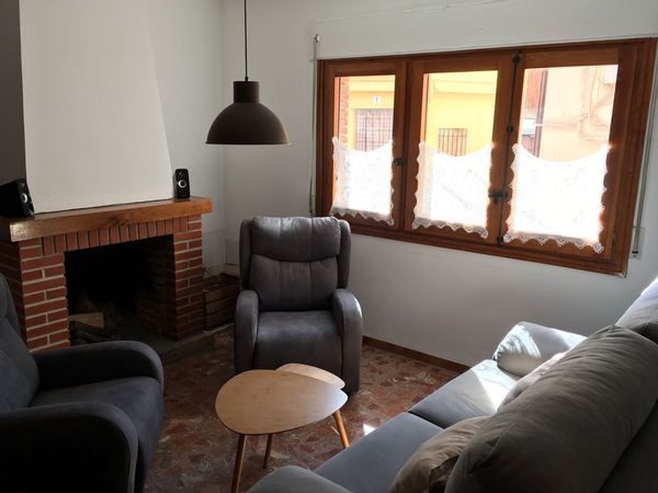 La maison de Ruben