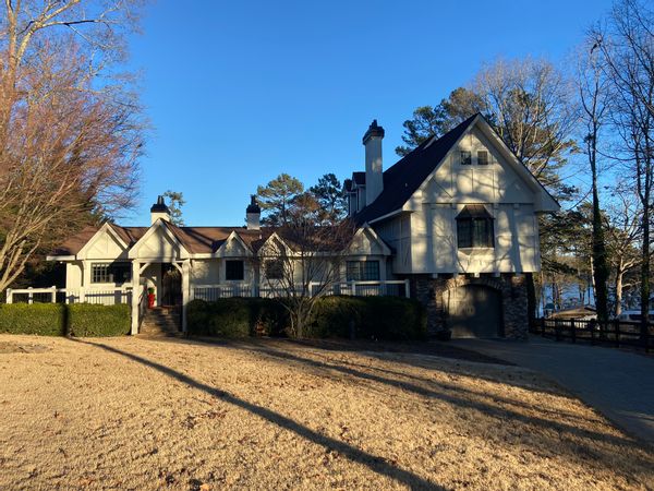 La maison de Tammy