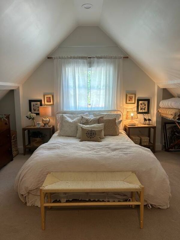 La maison de Sheryl
