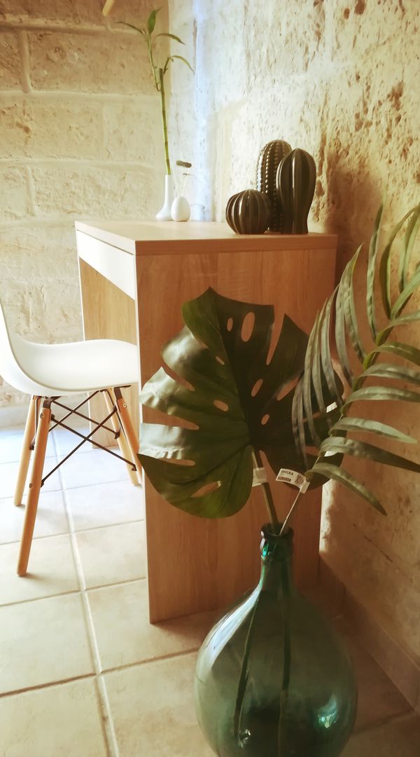 La maison de Jenny