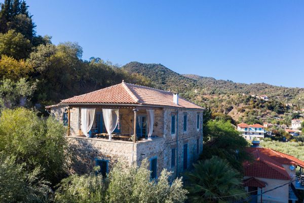 La maison de Kata