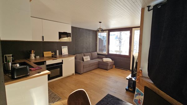 La maison de Stephane