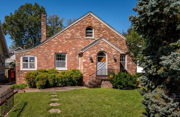 La maison de Marybeth