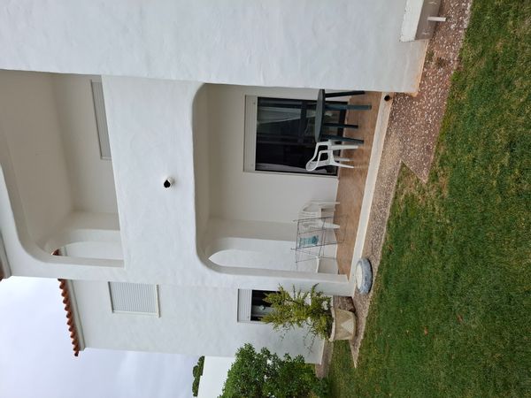 La maison de Francisco