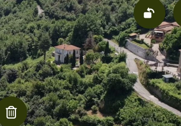 La maison de moira