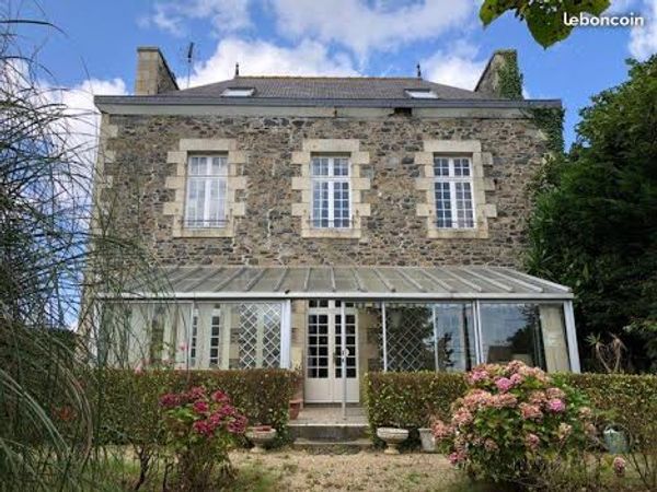 La maison de Gé