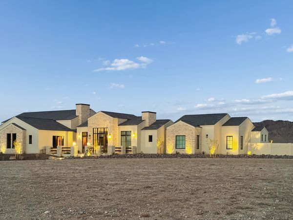 La maison de Joni