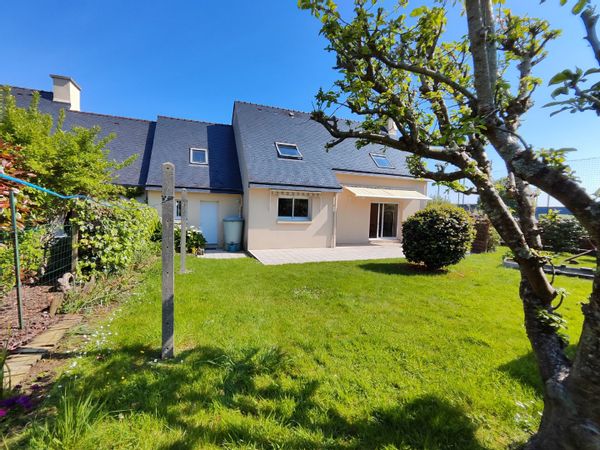 La maison de JEREMY