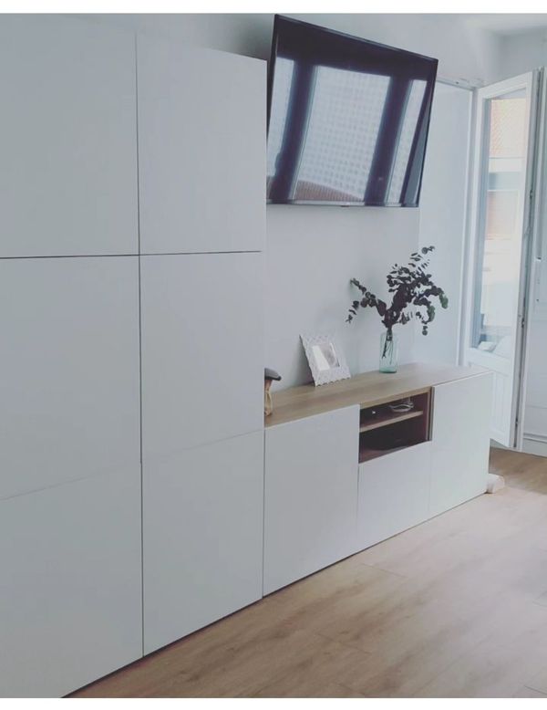 La maison de Idoia
